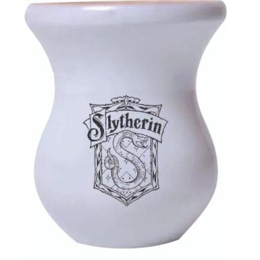 Imagem de Cuias De Madeira Personalizada Harry Potter - Mix Atacadista, Branca H