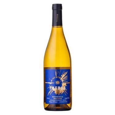Imagem de Vinho ARGENTINA fino branco seco PHEBUS RESERVA CHARDONNAY 750 ml