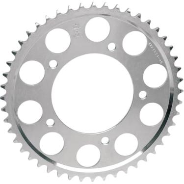 Imagem de JT Sprockets Roda dentada traseira de aço JTR212.37 com 37 dentes