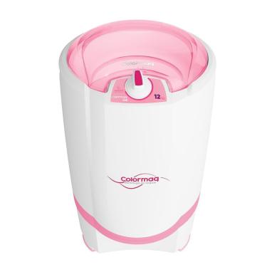 Imagem de Centrífuga de Roupas Colormaq 12kg