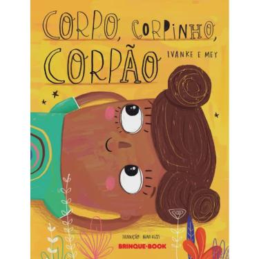 Imagem de Corpo, Corpinho, Corpao - 1 Edicao 2023 - Ivanke e mey