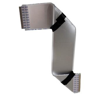 Imagem de Cabo Flat Lvds maior para Tv modelo 65P735