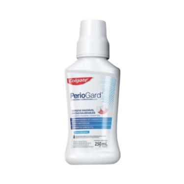 Imagem de Enxaguante Bocal PerioGard Sem Alcool 250Ml