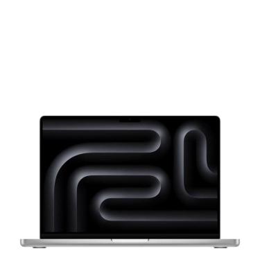 Imagem de Apple MacBook Pro 14&quot;, M4 Max, CPU de 14 núcleos, GPU de 32 núcleos, 36GB RAM, 1TB SSD - Prateado