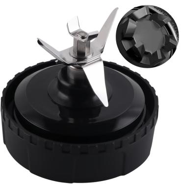 Imagem de Peças de reposição Blender meet juice para copos Ninja de 16 onças