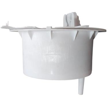 Imagem de Libell Original Kit Acquaflex Separador H,Acoplamento e Boia