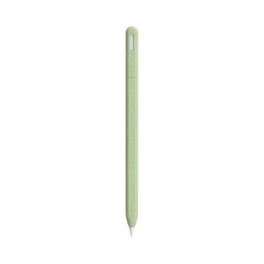 Imagem de Estojo De Silicone À Prova De Choque Para Apple Pencil 1a 2a Geração O