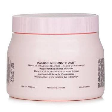 Imagem de Máscara capilar Kerastase Genesis Anti Hair-Fall Intense Fortifyin