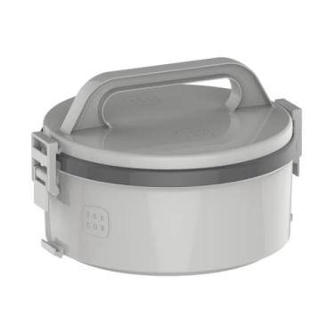 Imagem de Marmita Tekcor 1.5L 1D, Soprano, 1296, Bege, Pequeno