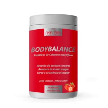 Imagem de Bodybalance® 450g (450g, Morango)
