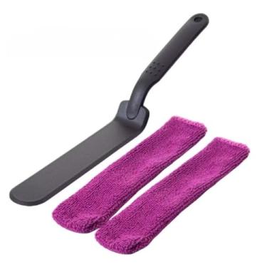 Imagem de KIT LIMPEZA DE VÃOS E VIDROS - ÁKORA LIMPA BOX E BLINDEX