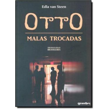 Imagem de Otto: Malas Trocadas - GIOSTRI, 3