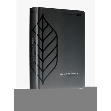 Imagem de Bíblia Todo Dia Letra Grande