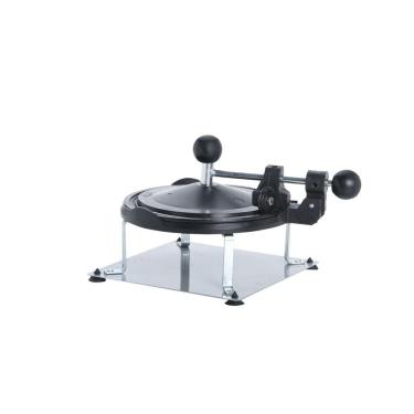 Imagem de Maquina De Fechar Marmitas Pratos Nylon 7/8/9 Cinza Anodilar