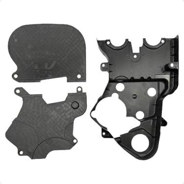 Imagem de Kit Capa Proteção Correia Gm Astra 1999 a 2005 - 1352721 - 106160 - Ch