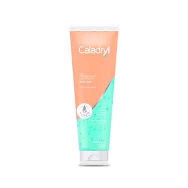 Imagem de Caladryl Pós Sol Gel 120G Frasco Caladryl Gel Refrescantel P?s Sol 150ml