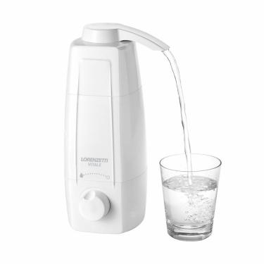 Imagem de Filtro Purificador De água Vitale Com Torneira Lorenzetti