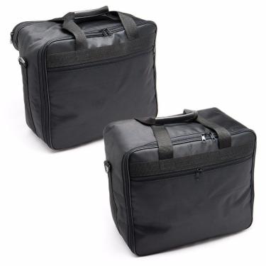 Imagem de Par Bolsas Para Baús Laterais Bmw Gsa 800 1200 Adventure