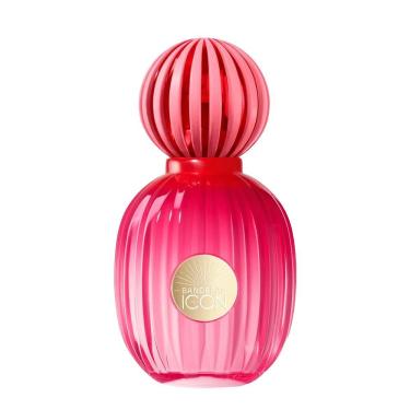 Imagem de Antonio Banderas The Icon Eau De Parfum - Perfume Feminino 50ml