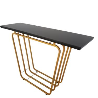 Imagem de Aparador Premium Metal E Mdf 120cm