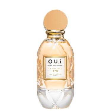 Imagem de O.u.i La Villette 470 Eau De Parfum - Perfume Feminino 75ml