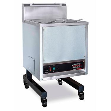 Imagem de Fritadeira à Gás Crescente 45 Litros F450 Turbo