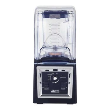 Imagem de Liquidificador Alta Rotação 2 Litros Com Abafador De Ruídos Blender Marcpro Bl.5.202 220V