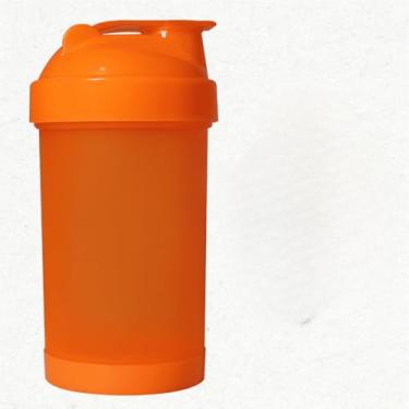 Imagem de Coqueteleira + Mola + Peneira - Academia