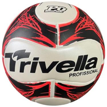 Imagem de Bola De Futebol Society Pu100% Oficial Nova Original Trivella