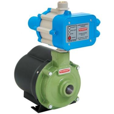 Imagem de Pressurizador schneider sp-22c 1 cv monofasico 220v, U