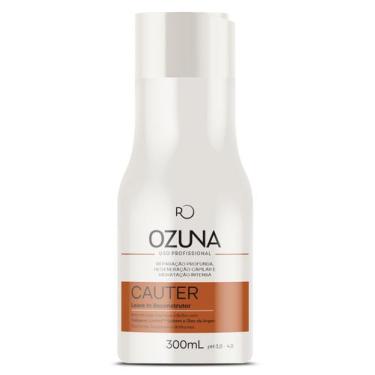 Imagem de Leave-in reconstrutor cauter - Ozuna
