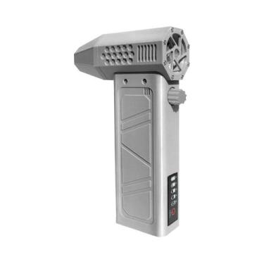 Imagem de Ventilador Turbo Jato De Alta Velocidade 140000RPM Soprador De Ar Elét