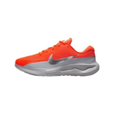 Imagem de Nike Tênis de corrida feminino Journey Run PRM (FZ3090-800, Hyper Crimson/cinza lobo/laranja segurança), Hyper Crimson/cinza lobo/laranja seguro, 38