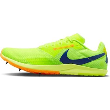 Imagem de Zoom Rival XC 6 por Nike, Laranja total, 43