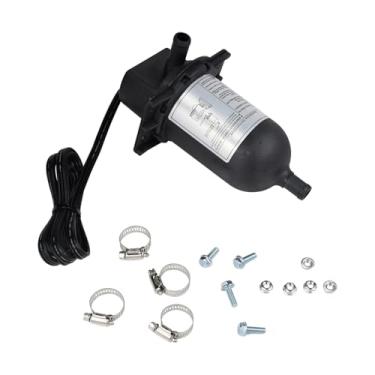 Imagem de Neeseelily Aquecedor De Bloco Motor Tps151Gt10-000 590-893 120V 1500W Opção 100-120F Pré-Aquecedor Refrigerante Diesel E Gás Para Motores, Geradores, Caminhões, Tratores Industriais, Ônibus, Barcos