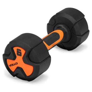 Imagem de Halter Studio Vollo 6kg - Vollo Sports