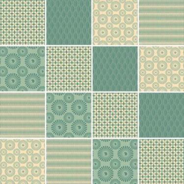 Imagem de Papel de Parede Adesivo Azulejo 281889146 0,58x2,50M - Adesivo BR