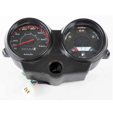 Imagem de Painel Completo Titan125 2000 À 2004 Ks Es Kse