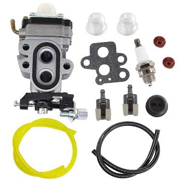 Imagem de Aisen Carburador para 4810-81001 WYA-53-1 WYA-132 RedMax BCZ3060TS BCZ2400S BCZ2500 EZ25005 GZ25N14 GZ25N23 BCZ2600SW BCZ25N25 00S BCZZ Aparador de cordas Carby 2460S BCZ2600 HBZ2601
