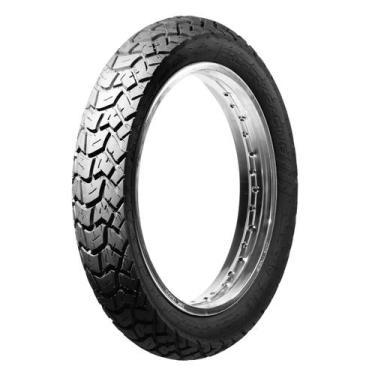 Imagem de Pneu de moto Traseiro 110/90-17 Pro Tork At200 Bros-125/150/160 / Cros