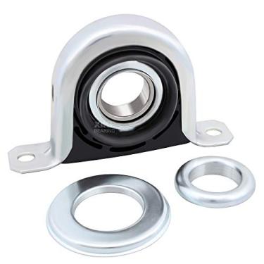Imagem de Suporte central de rolamentos (211359X / HB88526, pacote com 1 conjunto)