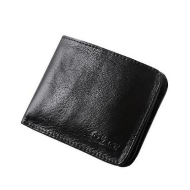 Imagem de Carteira de Couro M.ART 63-Masculino