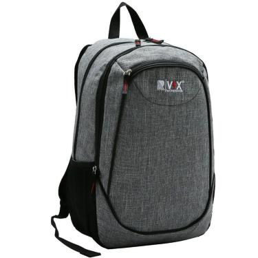 Imagem de Mochila Moderna Escolar Espaçosa Republic Vix Chenson-Masculino