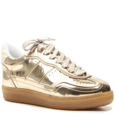 Imagem de Tênis Vicenza Dourado-Feminino