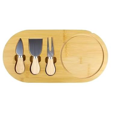 Imagem de T�bua de Frios com esp�tulas