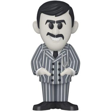 Imagem de Funko Soda: A Família Addams Gomez Addams 4,25" Figura em uma lata