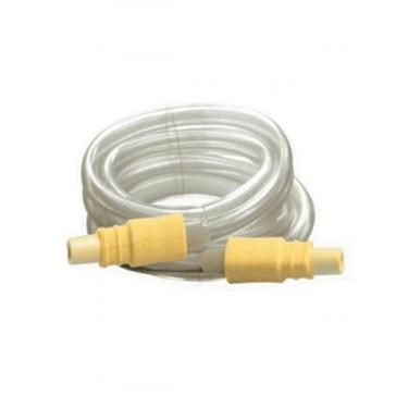 Imagem de Tubo para o Extrator Swing Flex Medela, Tubo para a Bomba Swing Flex Medela, 1 unidade, Transparente, Linha Flex
