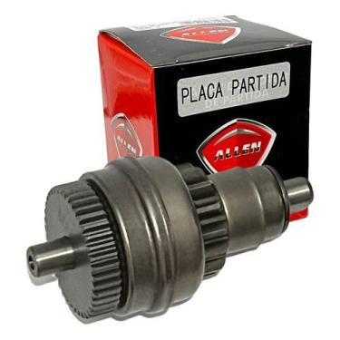 Imagem de Placa De Partida Bendix Moto Honda Lead 110 2010 Em Diante - RR