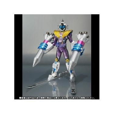 Imagem de SHFiguarts Kamen Rider Nadeshiko Fozemeteo fusion Statesman (japan import)