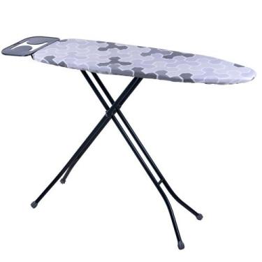 Imagem de Tábua de Passar Roupas Argo Cazza
